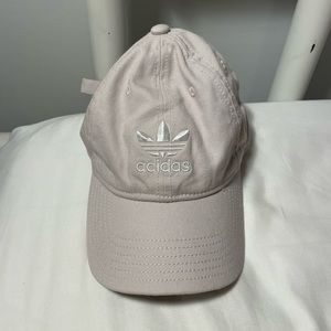 Adidas baseball cap